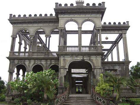 the ruins bacolod|THE RUINS (2024) All You Need to Know BEFORE You Go (with .